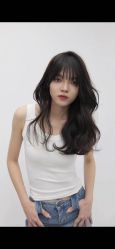 -MINX名珂斯·烫染形象设计