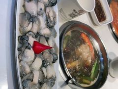 -围炉夜话·潮汕卤水火锅(榕江店)