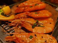 -仓桥家·焗寿司·锅物(光谷步行街店)