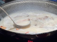 -捞王猪肚鸡火锅(金华义乌之心店)