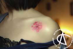 点击看大图 -AC TATTOO 纹身
