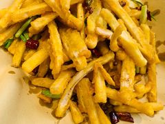 -肖记公安牛肉鱼杂馆· 省级非物质文化遗产(仁和路店)