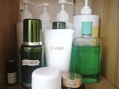 -岚魅儿·洗头头疗·按摩SPA(金光华店)