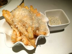 -Oyster Talks 四度蚝法餐厅