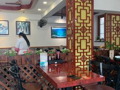 -公园饭店