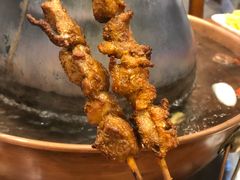 -清真·鸦儿李记·涮肉(和平里店)