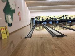 -广州保龄球馆(广州天河体育中心店)