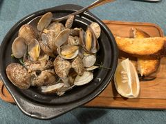 -BaBBo巴博意大利餐厅