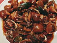 -日丰园海肠水饺·老字号大连海鲜(银泰城店)