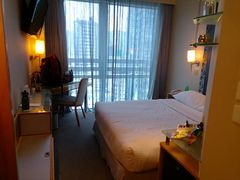 -香港尖沙咀皇悦酒店