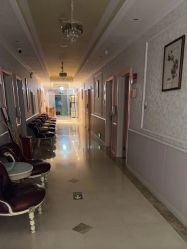 -北京俪婴妇产医院(朝阳大悦城店)