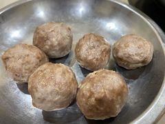 -伟记牛肉(金鸿公路店)