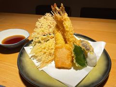 炸虾天妇罗&nbsp;88-本逸·割烹料理(湖墅店)