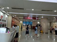 -复旦大学附属华山医院(总院)