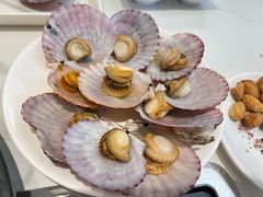 -海味当家·蒸锅海鲜(中山广场创始店)