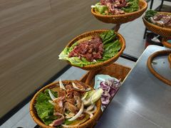 -牛犇炭火烤肉·鲜切烤肉(承德总店)
