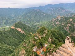 -圣莲山风景区