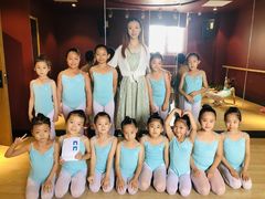 -多派·天津电视少儿艺术培训中心(东丽校区)