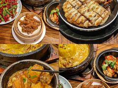 -小团圆餐厅(欧洲城店)