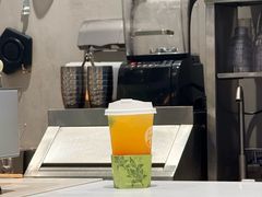 -茶百道(南坪万达一号门店)