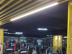 -峰鸟24h自助健身(锦泰城店)