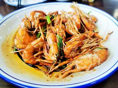 -兰边碗(鼓楼店)
