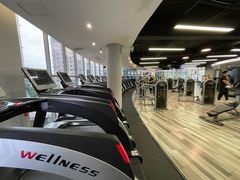 -艾型动健身游泳(环宇城店)