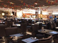 -康帝国际酒店-艾斯本自助西餐厅
