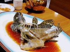 -海棠湾聚鼎香海鲜坊(海昌梦幻不夜城店)