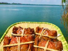 -蟹天蟹地农家菜·阳澄湖大闸蟹(浅水湾店)