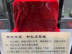 -游龙石文化科普馆