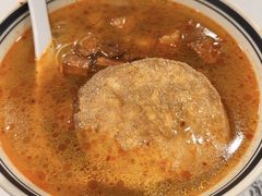 -老地方面馆(思南路店)