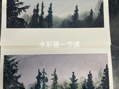 -八哥美术·成人美术画室(总校区)