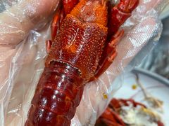-指爱龙虾(金杨路总店)