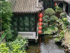 -北园酒家(小北路店)