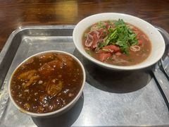 -姚记炒肝店(簋街店)