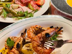 -Kathleen's Bistro&Bar 凯圣琳西餐厅(漕河泾印象城店)