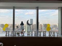 -上海雅居乐万豪侯爵酒店