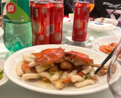 -杭州龙禧福朋喜来登酒店·宴会厅