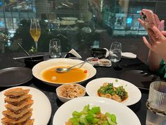 -醉东Oriental House(静安嘉里中心店)