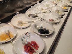 -豪客来牛排(重庆大学城熙街店)