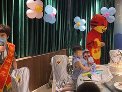 -闽鄂情·闽南招财鸭(水头店)