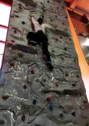 -嗨翻Hi-Fun竞技主题乐园·蹦床团建生日聚会(五棵松华熙店)