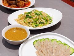 -燕春楼(海河华鼎店)