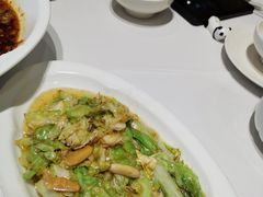-眉州东坡(北苑华贸店)