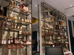 -The St·Regis Bar 瑞吉酒吧