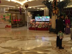 -宝丽金大酒店·洗浴中心