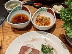 -赤坂亭·M9和牛烧肉·铁板烧·日料398放题(长泰广场店)