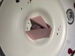 莓果冰淇淋-王品牛排(杭州大厦店)