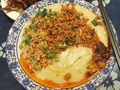 -云南李记罐罐米线饵丝小吃(汉中门金鹰店)